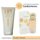 hidrantante UP! 10- Carolina Herrera